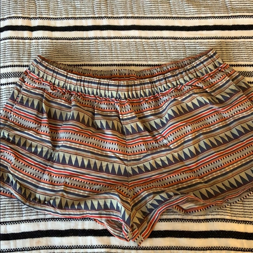 Women’s Patagonia Baggies Shorts